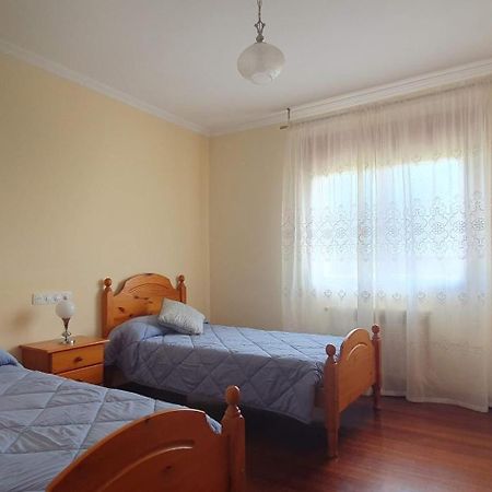 Apartamento A Pampillosa Fazouro Exterior photo