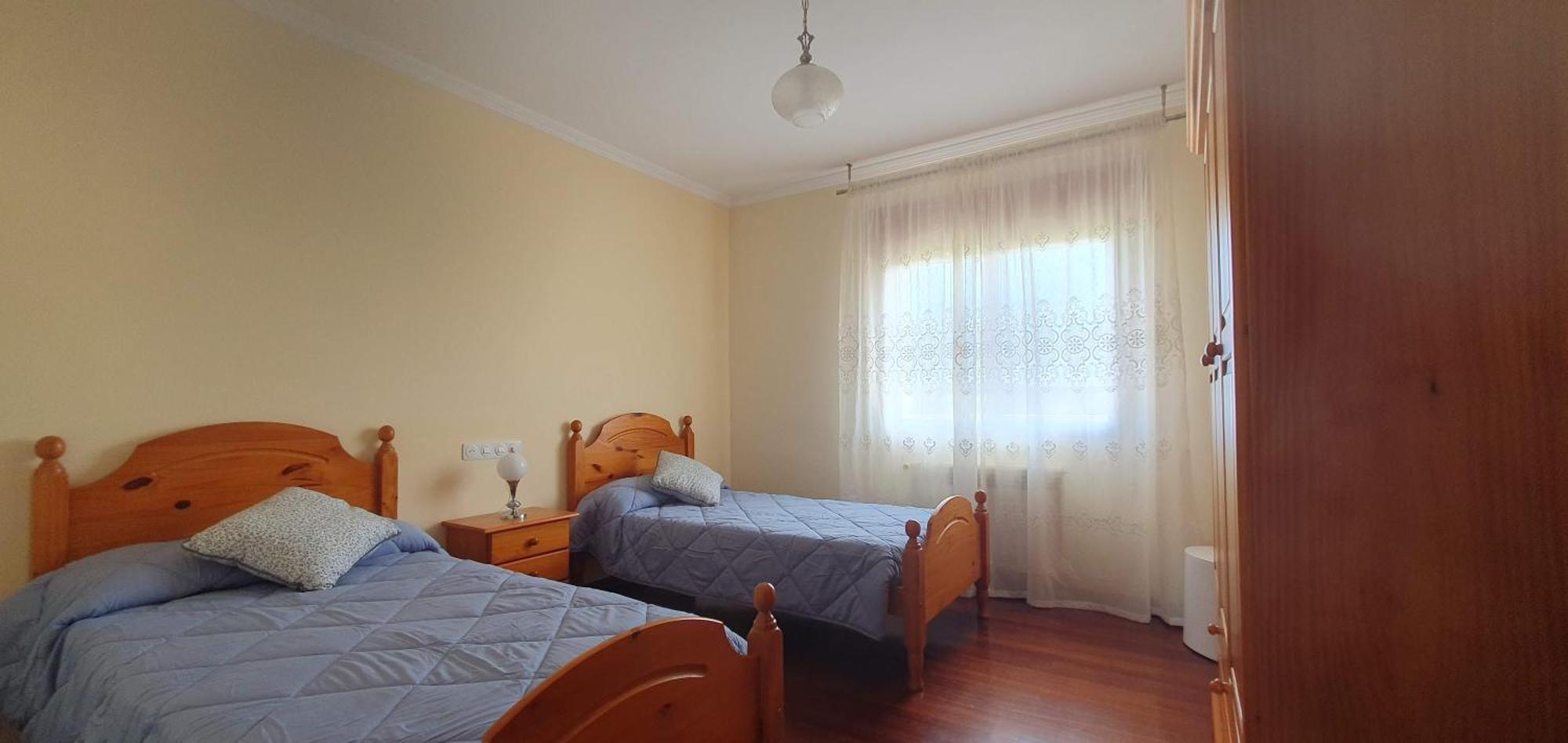 Apartamento A Pampillosa Fazouro Exterior photo