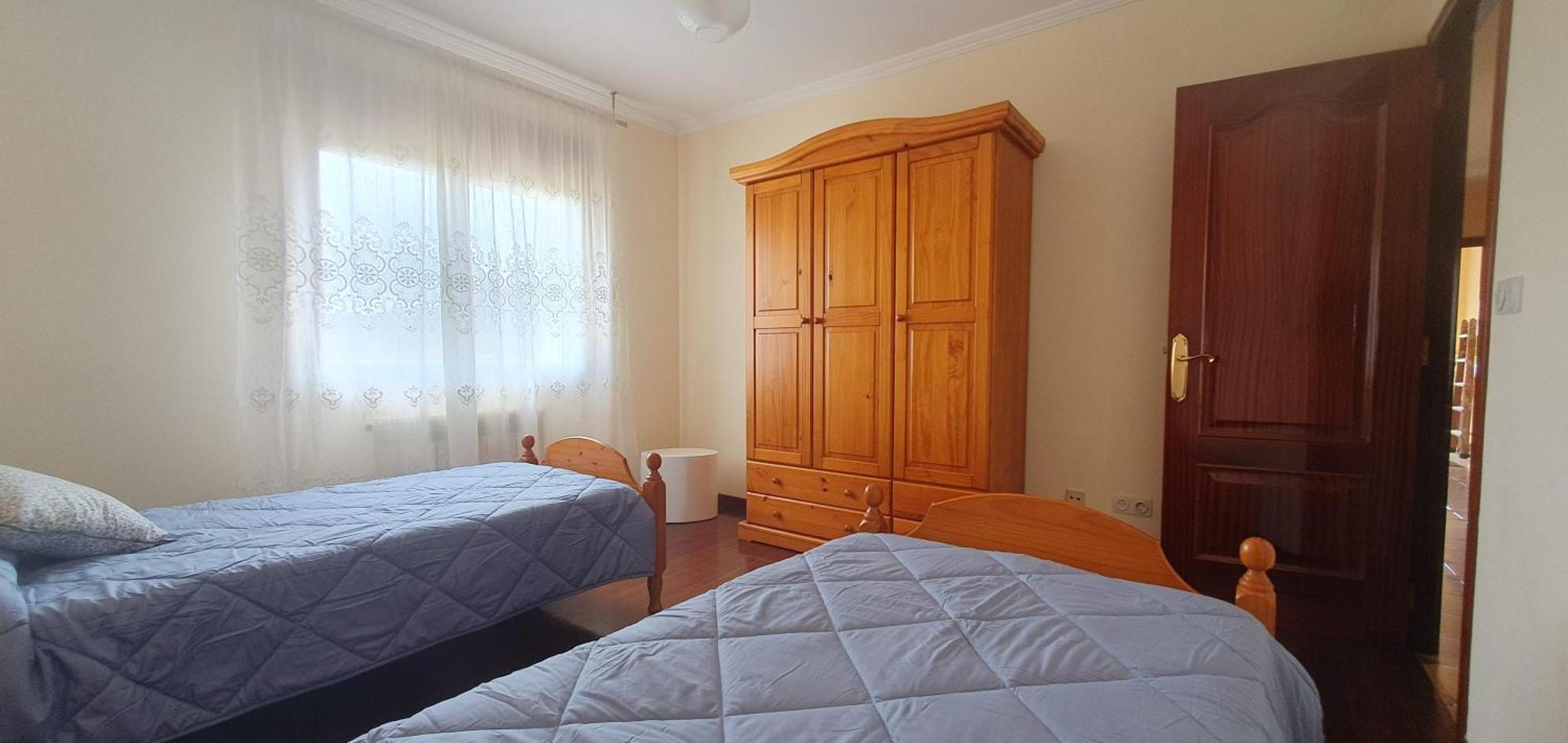 Apartamento A Pampillosa Fazouro Exterior photo
